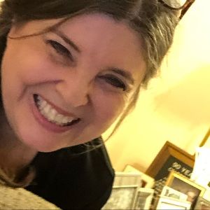 Meet your Posher, Gail